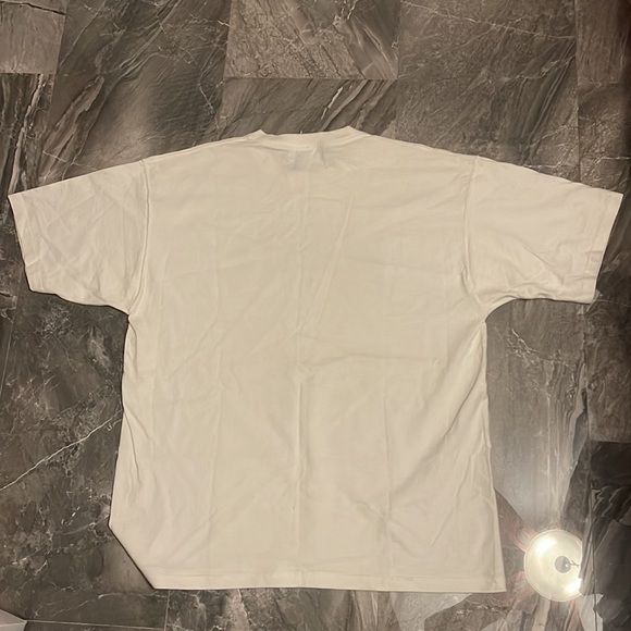 2004 Orlando magic nba Dwight Howard draft tee - Picture 6 of 6